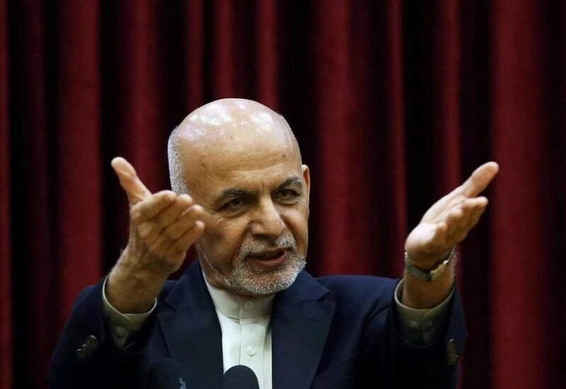 3,560 Afghan soldiers martyred since US-Taliban peace deal: Ghani