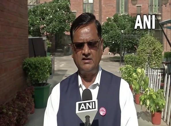 Will face crisis if law on MSP is made: member of SC Panel on Agriculture Laws