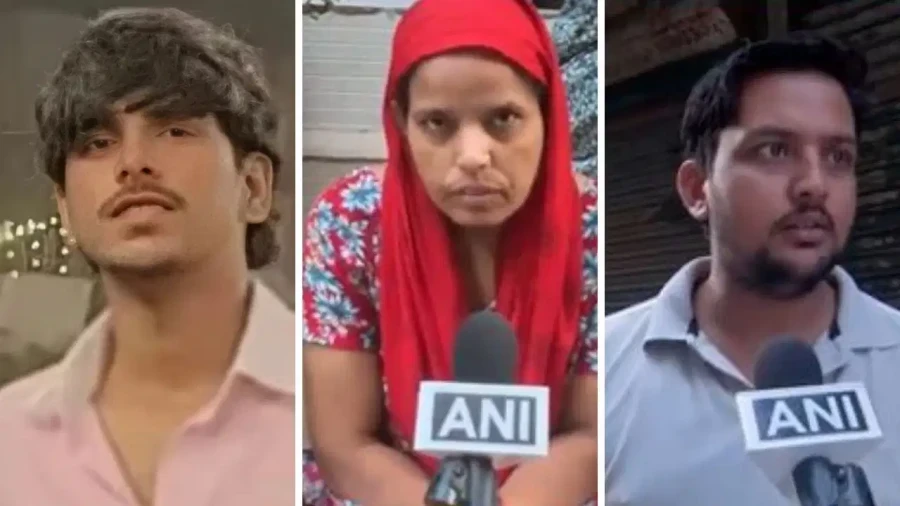 गाजियाबाद एनकाउंटर: मुख्य आरोपी असद ढेर, सूर्या की मां ने की बाकी 6 के एनकाउंटर और बुलडोजर की मांग