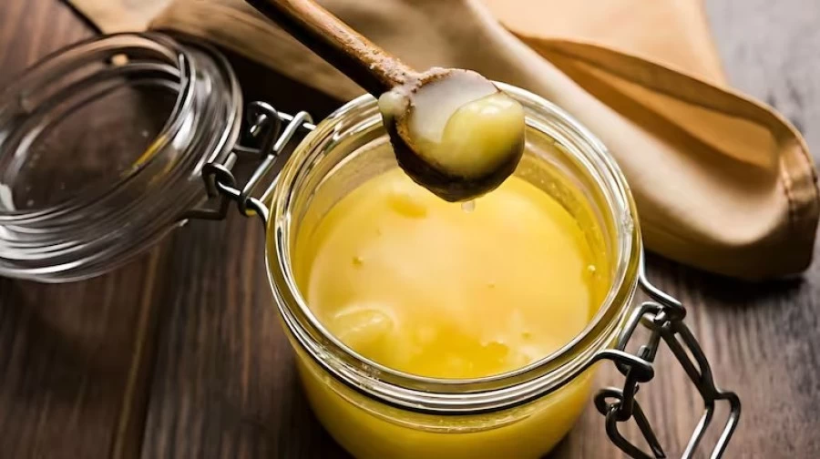 The Surprising Truth About Ghee and Weight Loss