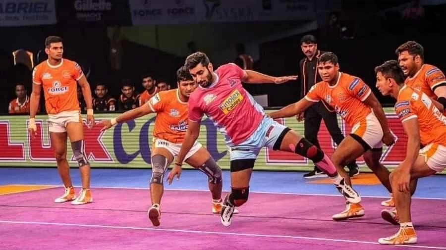 Good news for the fans of Pro Kabaddi League from this date the magic of PKL 8 will be scattered