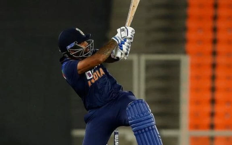 Suryakumar Yadav can definitely walk into T20 World Cup squad says cricketer VVS Laxman