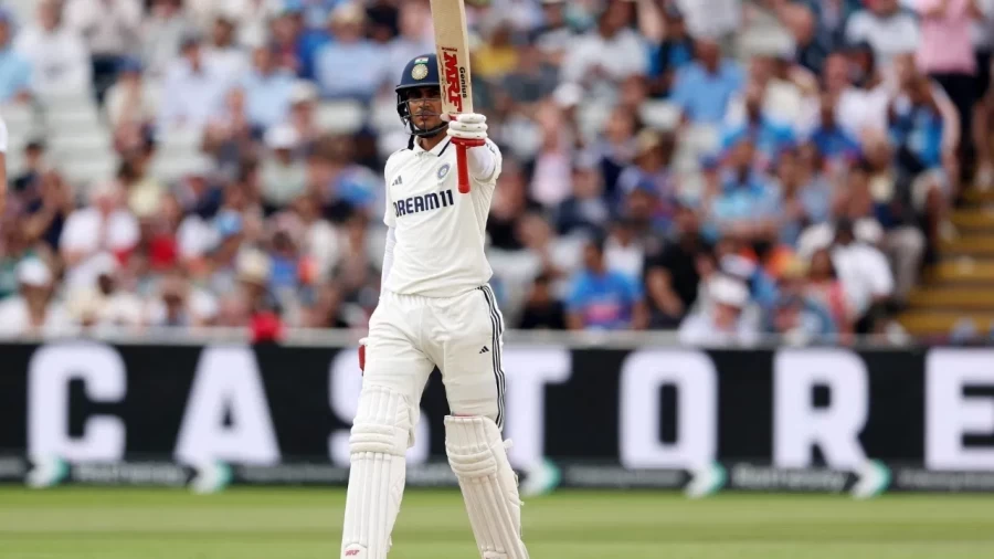 शुभमन गिल को मिचेल स्टार्क गेंदबाजी नहीं करना चाहते?