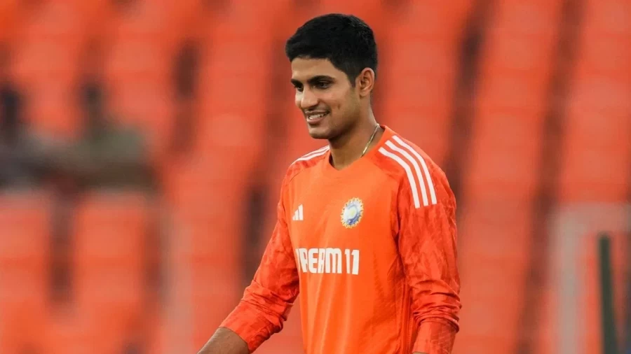 पाकिस्तान के खिलाफ गिल करेंगे वापसी? कप्तान रोहित शर्मा ने दिखाई हरी झंडी