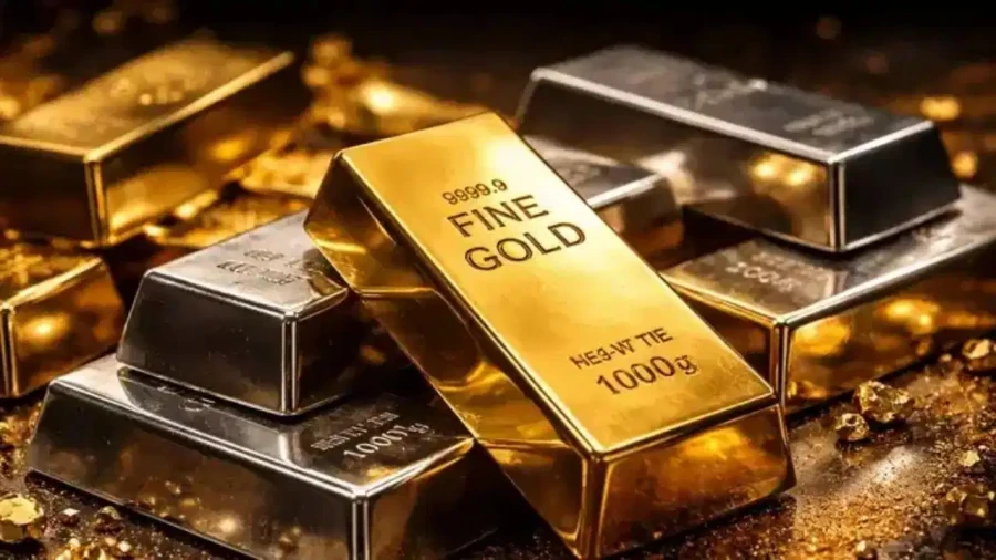 Gold Silver Price Today: Major Fluctuations in Rates on June 27