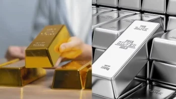 Gold and Silver Prices Plunge in Delhi: Massive Drop for Bullion Buyers