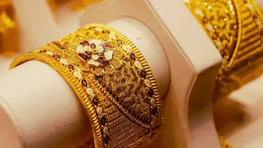 Gold Prices Rebound Sharply: Rates Surge by 2041 After Three Day Slump