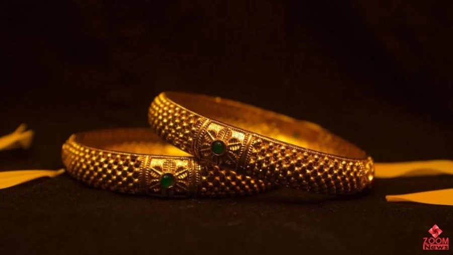 Gold Prices Decline: Rates Drop in Delhi and Major Indian Cities