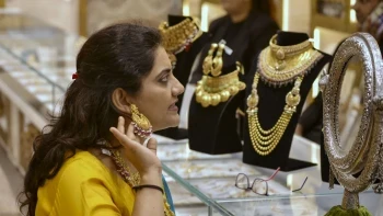 Government Officials To Halt Gold Purchases For One Year To Save Foreign Exchange