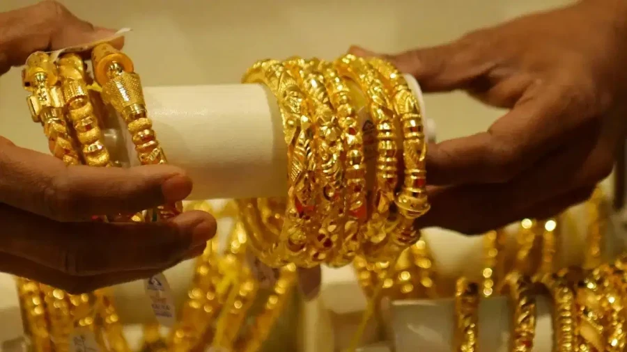 Gold Silver Price Surge: Gold Hits 3-Month High, Silver Jumps 10000