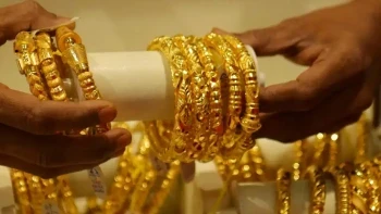 Gold Silver Price Surge: Gold Hits 3-Month High, Silver Jumps 10000