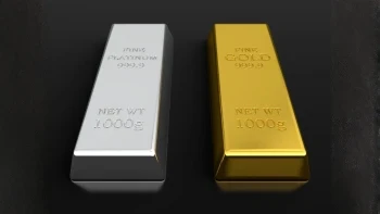 Gold Silver Price Surge: Bullion Rates Rise Following US Iran Peace Agreement