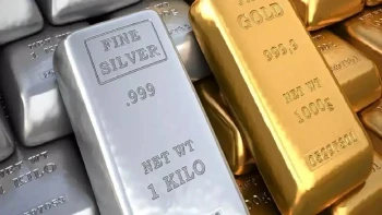 सोने चांदी की कीमतों में हलचल: MCX पर भाव गिरे, RBI की बैठक से मिलेंगे बड़े संकेत