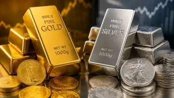 Gold Silver Prices May Drop: Government Considers Import Duty Cut To Curb Smuggling