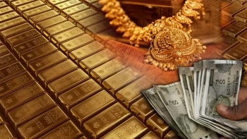 Indian Household Gold: How Selling a Small Portion Can Strengthen the National Economy