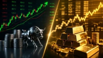 Gold vs Stock Market: Where Should You Invest Your Hard Earned Money?