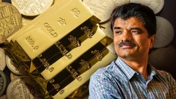 राजेश एक्सपोर्ट्स पर SEBI का बड़ा एक्शन: गोल्ड किंग राजेश मेहता पर 15 लाख 15 हजार करोड़ की हेराफेरी का आरोप