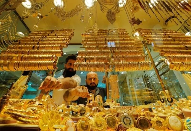 Gold imports surge 471% to record 160 tonnes in March: Report