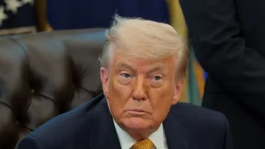 Trump's 'Golden Dome': $1.2 Trillion Project to be World's Most Expensive Defense