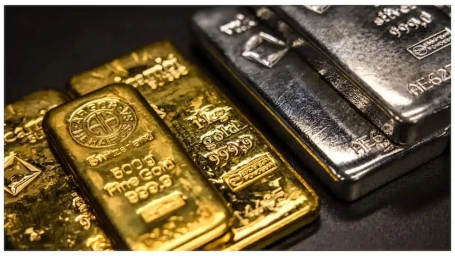 Gold Prices Drop: Delhi Market Sees 600 Rupee Dip After 3 Day Rally