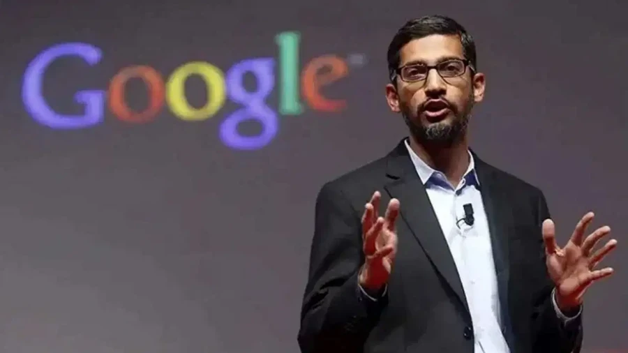Sundar Pichai on AI Job Concerns: Google CEO Validates Student Fears