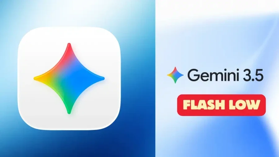 Google Launches Gemini 3.5 Flash Low: New AI Model Reduces Token Usage