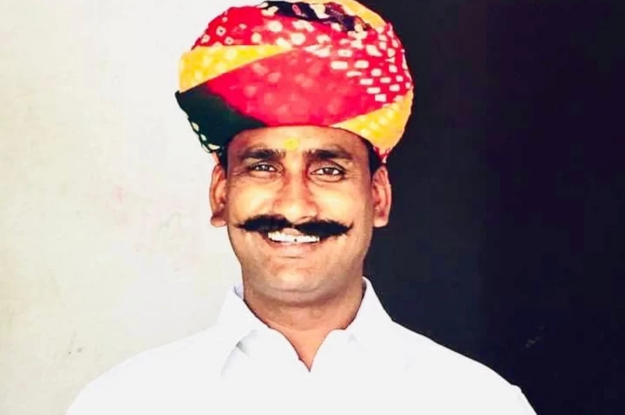 Congress leader took 7.5 lakhs for RPSC recruitment – three touts who did the deal also arrested