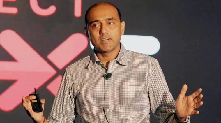 टेलीकॉम उद्योग 'गंभीर वित्तीय संकट' से जूझ रहा है: भारती एयरटेल के सीईओ