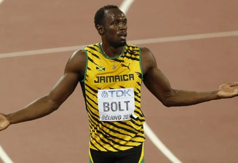 महान एथलीट उसैन बोल्ट कोरोना पॉजिटिव, वीडियो के जरिए दिया ये संदेश