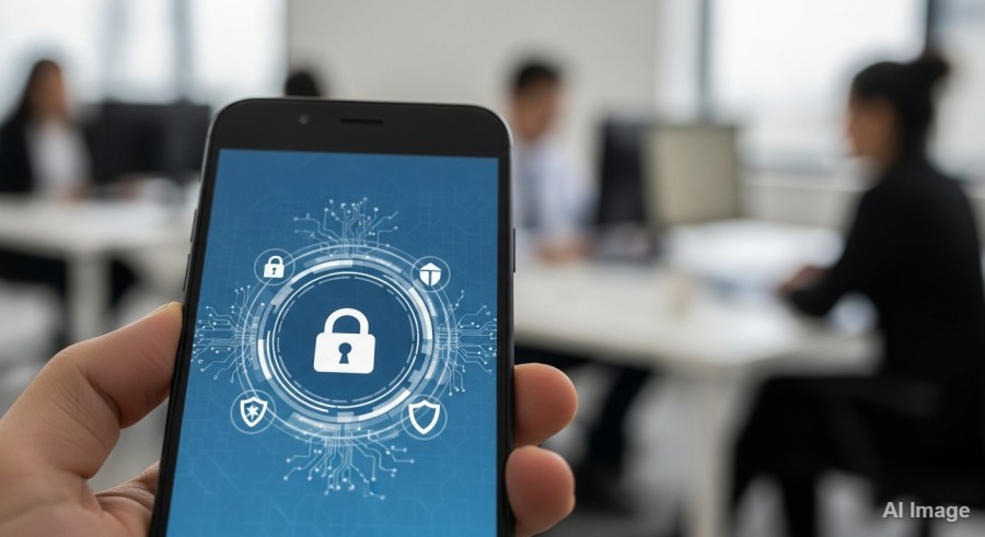 Securing Your Digital Life: Top Cybersecurity Apps for 2025