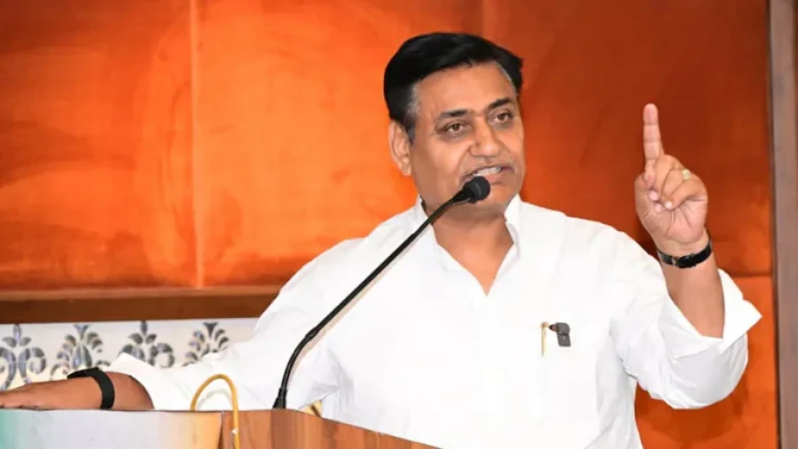 राजस्थान कांग्रेस में क्या बदलेगा नेतृत्व? गोविंद सिंह डोटासरा के पीसीसी अध्यक्ष बने रहने के संकेत