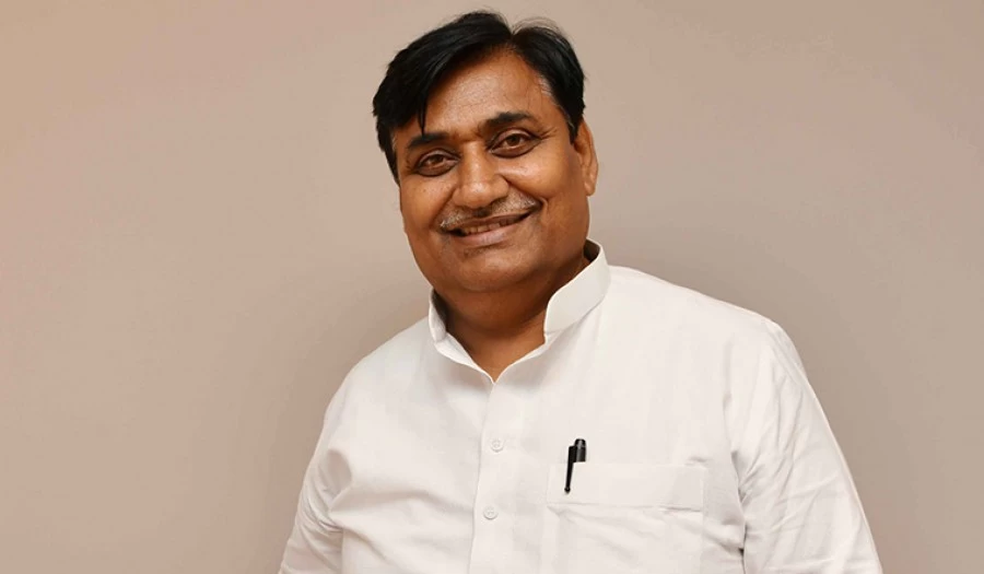 कलह की शिकार सरकार में सब काम ठप, इनसे मंत्रियों तक के स्टाफ नहीं लगा- डोटासरा