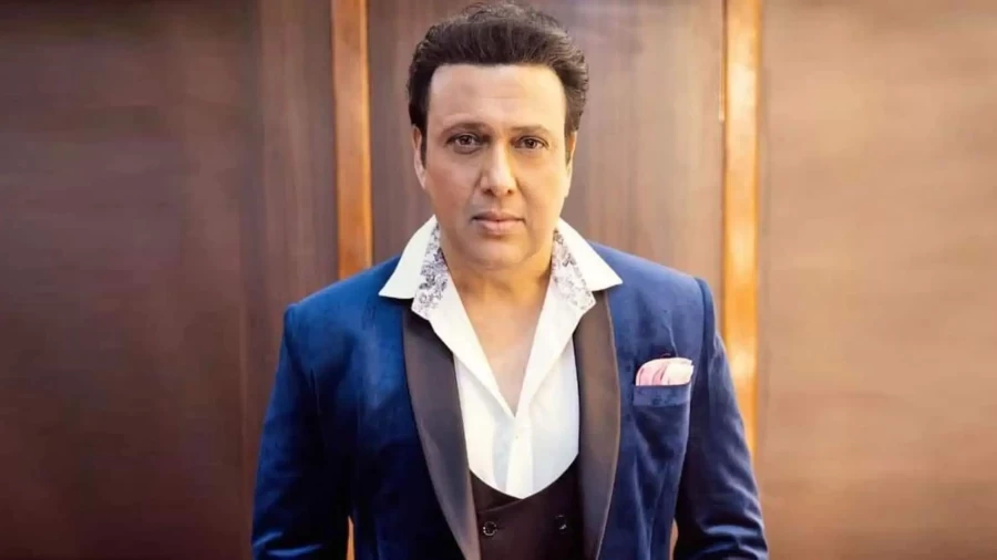 Bollywood Actor Govinda Hospitalized After Fainting, Health Update Awaited