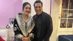Sunita Ahuja Declares 2025 Her 'Worst Year', Speaks Out on Govinda's Alleged Affair