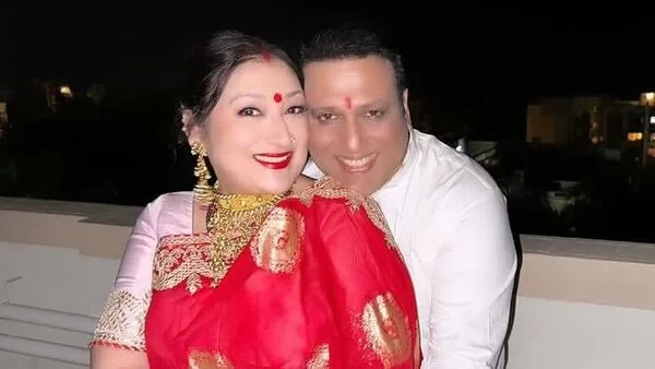 'I Will Never Forgive...' Govinda's Wife Speaks Out on Affair Rumors