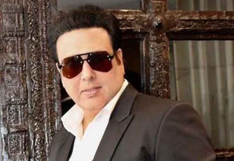 I've been a scapegoat of Krushna & his wife's defamatory remarks: Uncle Govinda