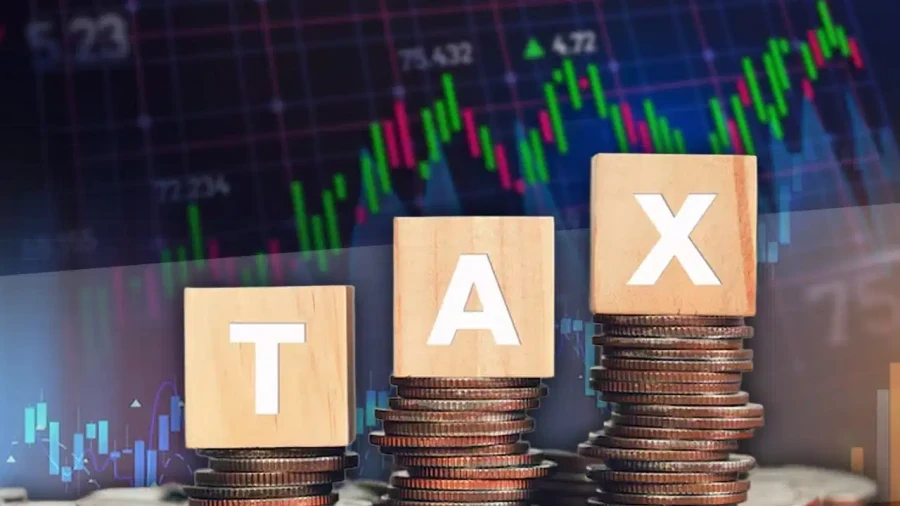 Government Rules Out Abolishing LTCG Tax On Equity For Retail Investors