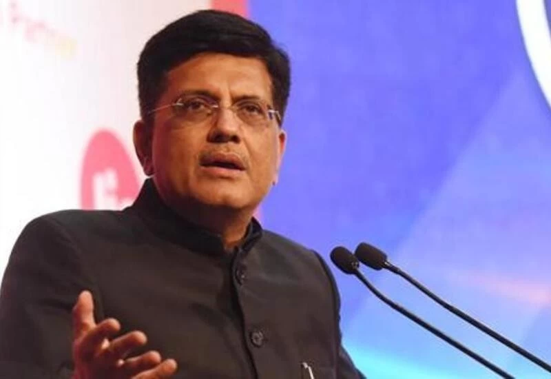 2.94 lakh vacancies at Indian Railways notified in 2018-19: Goyal