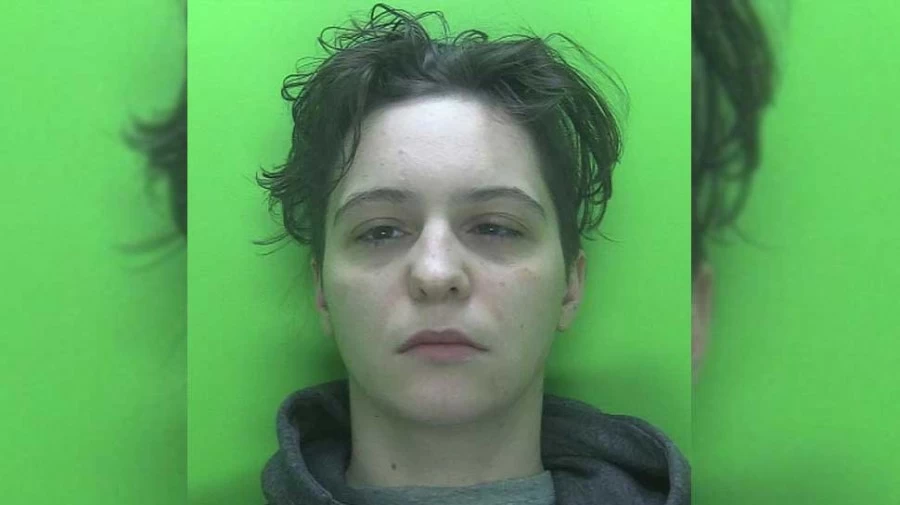 नशे में मां ने 19 महीने की बेटी पर डाला उबलता पानी, 1 घंटे तड़पने के बाद हुई मौत