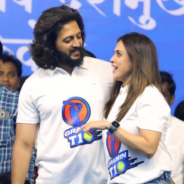 Gramin T10 Cricket Tournament Celebrates Spectacular Success in Its 3rd Season