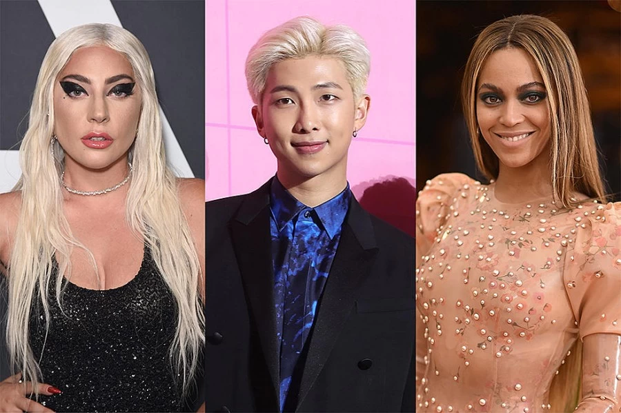 Where to Watch in India, Performers List and Other Details