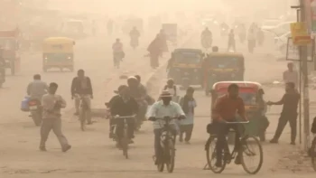 Delhi NCR Air Quality Deteriorates To Poor Category As GRAP 1 Measures Implemented