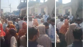 बड़ा खुलासा! ग्रेटर नोएडा में नूडल्स खाकर सोए एक ही परिवार के 5 लोगों की संदिग्ध मौत, डीसीपी ने बताई अंदर की बात
