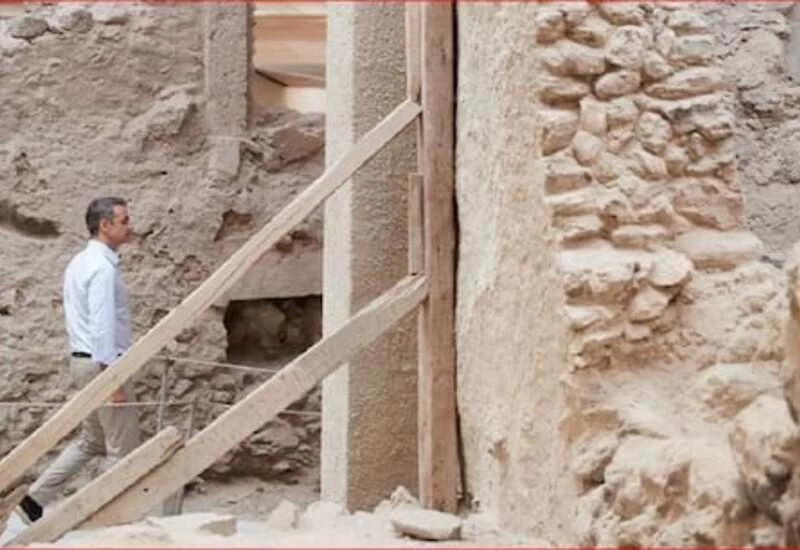 PM मित्सोटाकिस बोले- पर्यटकों के लिये 15 जून से खुल जाएगा ग्रीस, सुरक्षा के होंगे पुख्ता इंतजाम