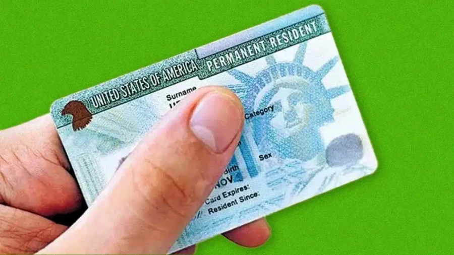 Trump Administration Proposes Massive Hike In US Citizenship And Green Card Fees