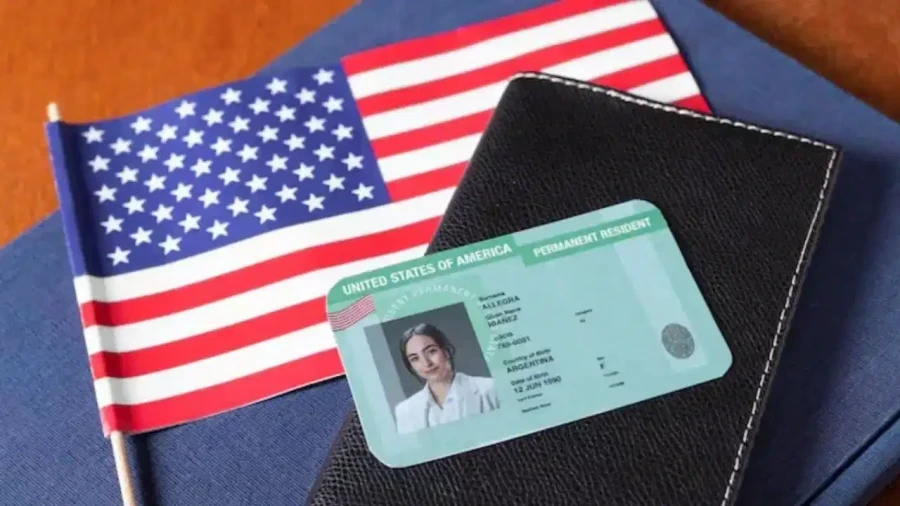 US Suspends Infosys TCS Wipro And 5 Others From Green Card Program