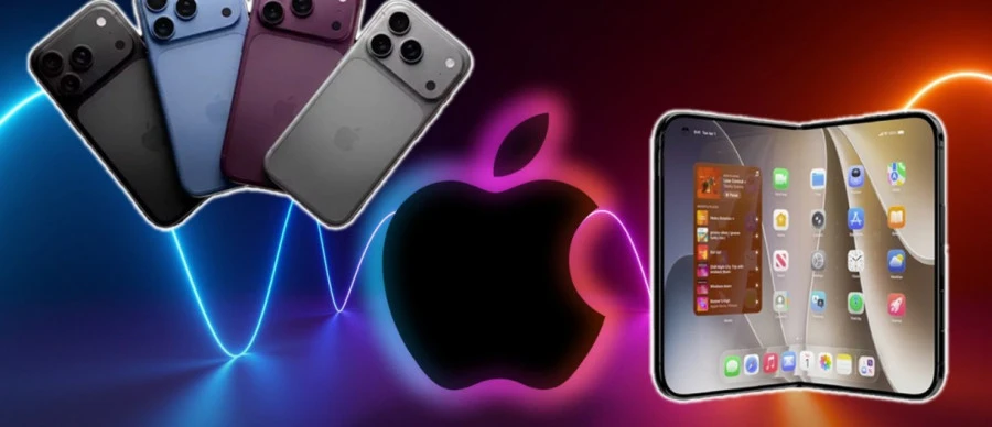 एप्पल iPhone 18 Pro सीरीज और iPhone Duo भारत में लॉन्च: जानें कीमत और सेल की पूरी जानकारी