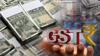 India GST Collection June 2026: Gross Revenue Hits 1.94 Lakh Crore