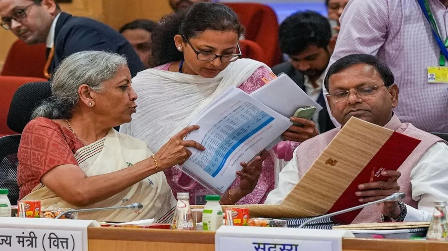 Relief on health insurance possible in GST, will tax on luxury electric vehicles increase?