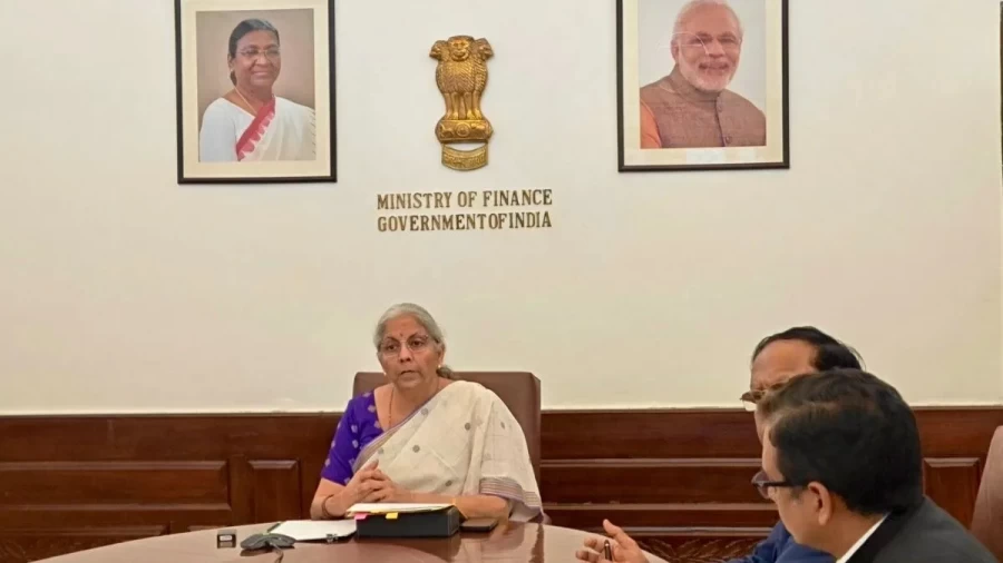 Big meeting of GST Council on 3-4 September, decision will be taken on the proposal of these two slabs